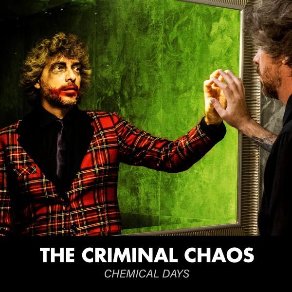 Nuovo singolo per i The Criminal Chaos