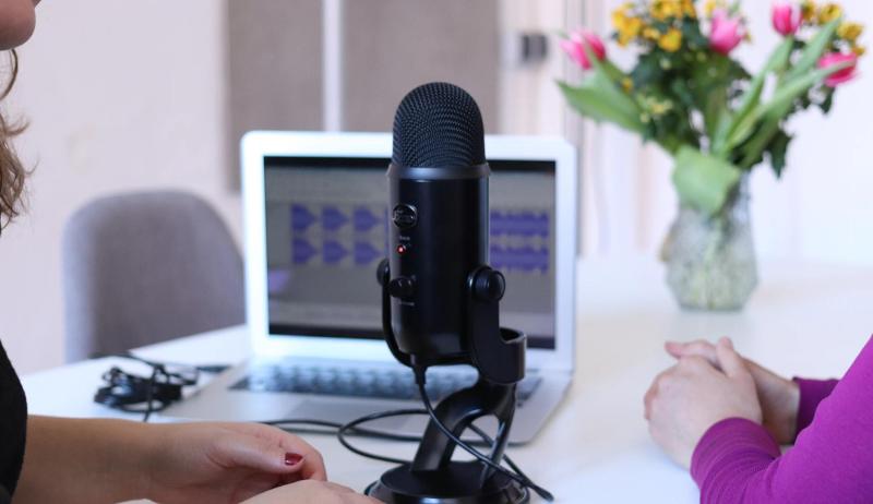 I podcast sulla sostenibilità ambientale da non perdere