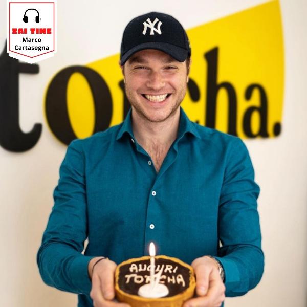 Marco Cartasegna-Torcha