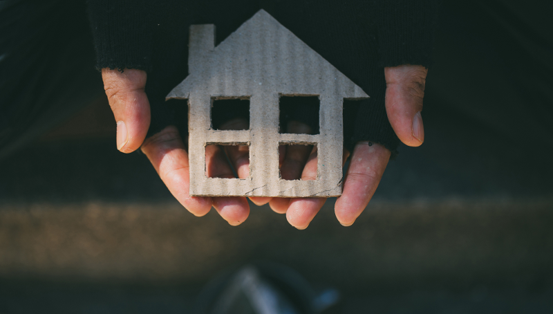 "Strada maestra", le raccomandazioni per affrontare il problema delle persone senza dimora 