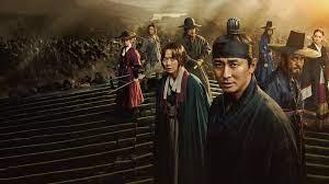K-drama, le 3 serie tv coreane Netflix da non perdere