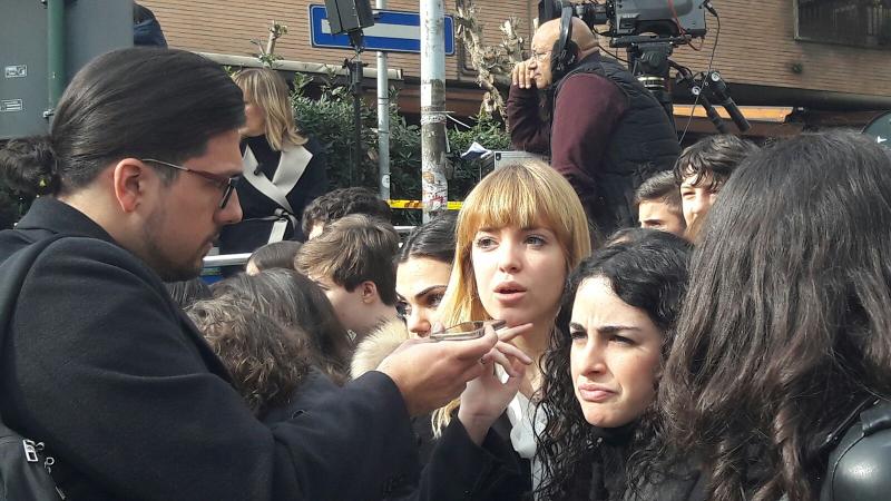 Ilaria Moroni (dir. Archivio Flamigni): "Vi spiego il progetto «L'Urbe ricorda»"