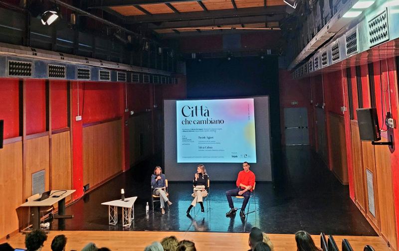 Le città che si dimenticano dei cittadini