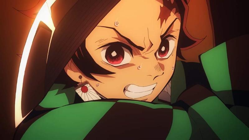 I 5 anime più popolari del momento