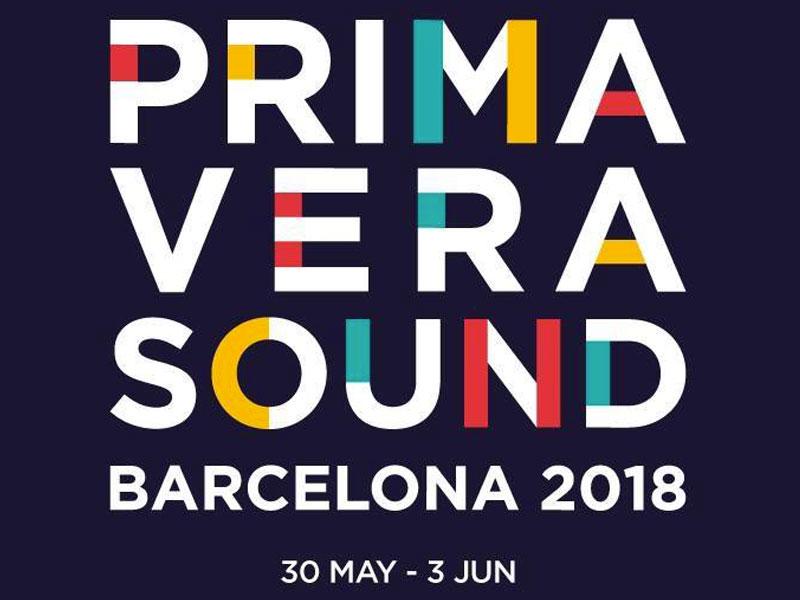 Primavera Sound 2018: finalmente svelata la line-up