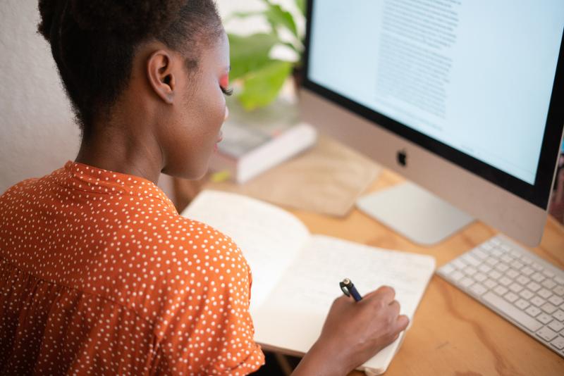 PCTO, L'87% degli studenti vuole scegliere il percorso