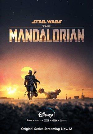 The Mandalorian, la nuova speranza di Disney
