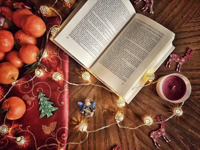3 libri da leggere davanti all’albero di Natale 