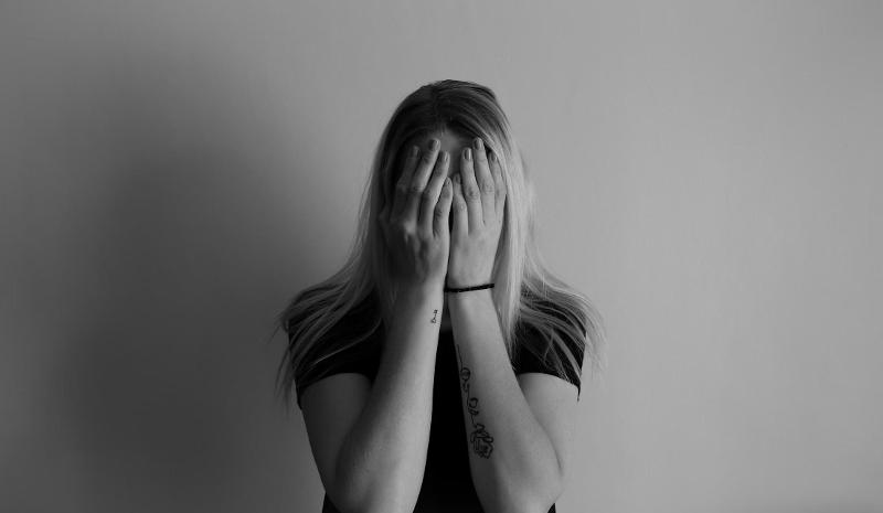 Quello che le donne non meritano 
