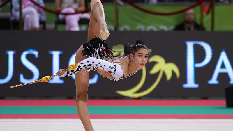 Ginnastica, il leggendario mondiale azzurro