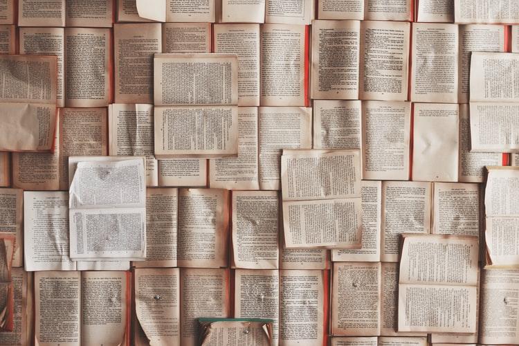 Giornata mondiale del libro, eventi e iniziative online