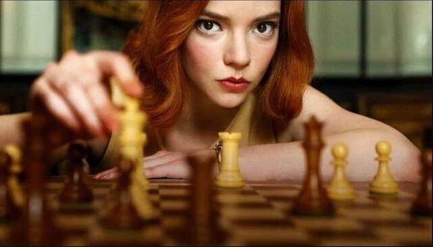 Cinema al femminile: Luana