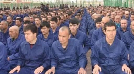 Lo sterminio segreto degli uiguri