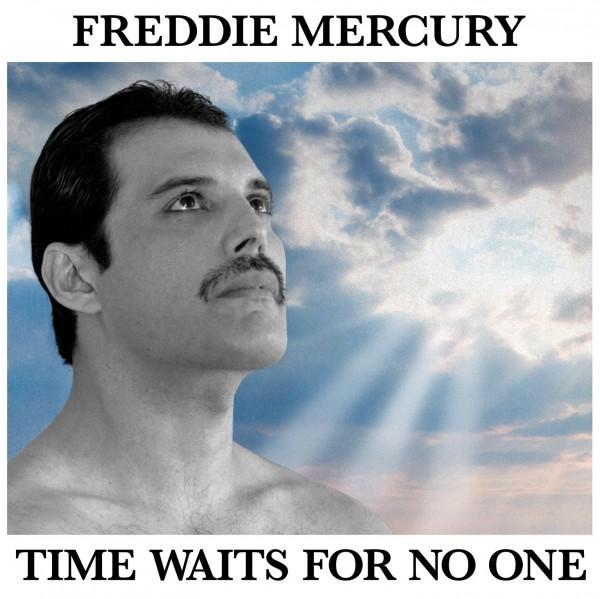 Un nuovo inedito di Freddy Mercury
