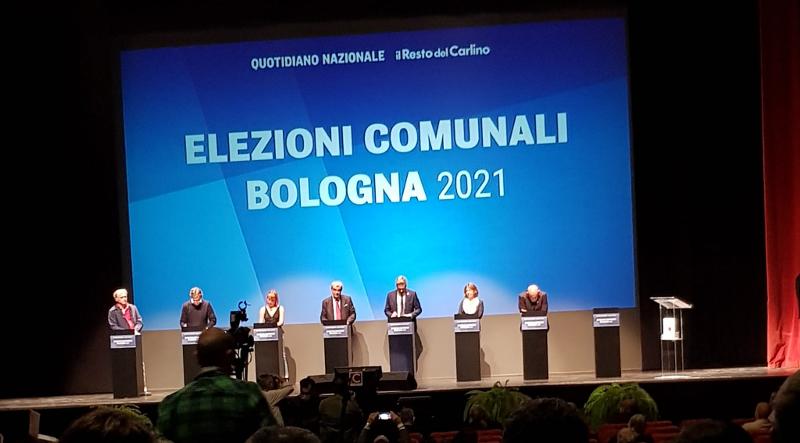 Bologna: cosa dicono i candidati su cannabis, sicurezza e affitti troppo elevati?