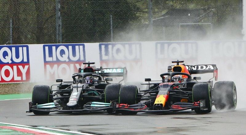 F1, la spallata mondiale