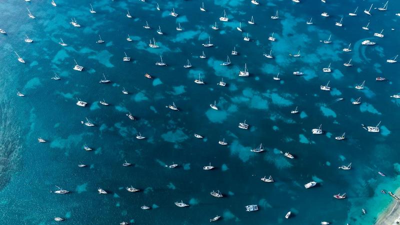La Global Sumud Flotilla è stata attaccata di nuovo 