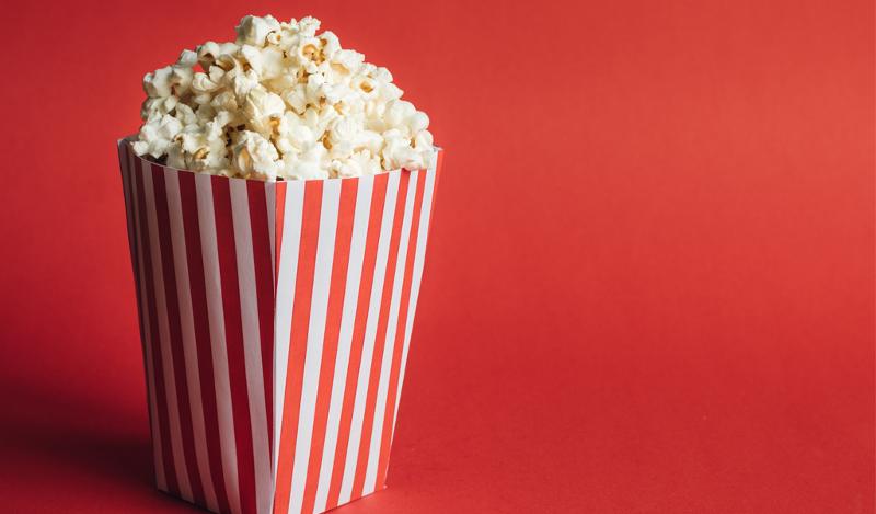 Cinema a ruota libera 