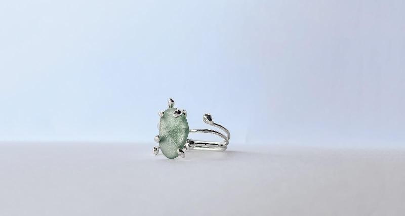 Sub Jewels: trasformare gli “scarti” in gioielli preziosi