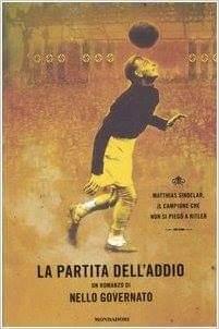 Matthias Sindelar, il campione che disse no a Hitler