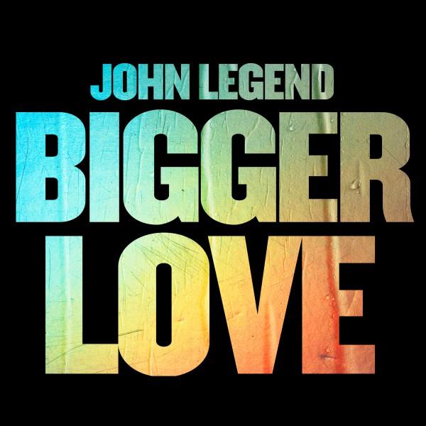 Un messaggio di speranza da John Legend 