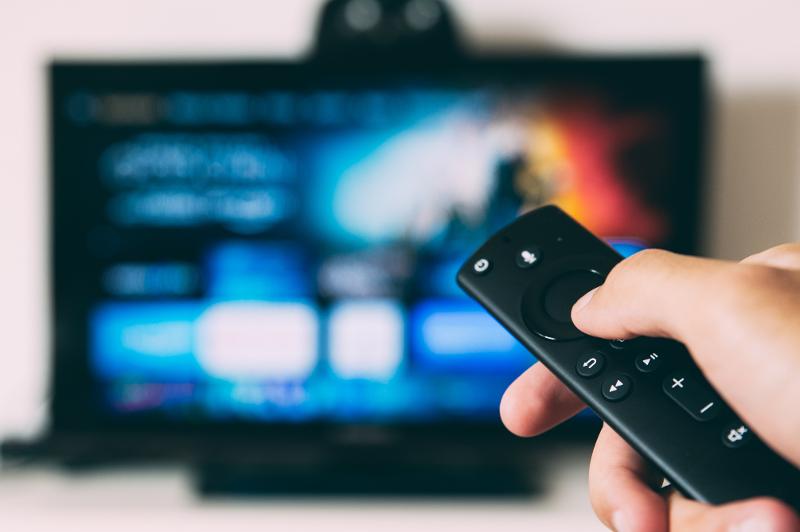 Tre serie tv da guardare assolutamente