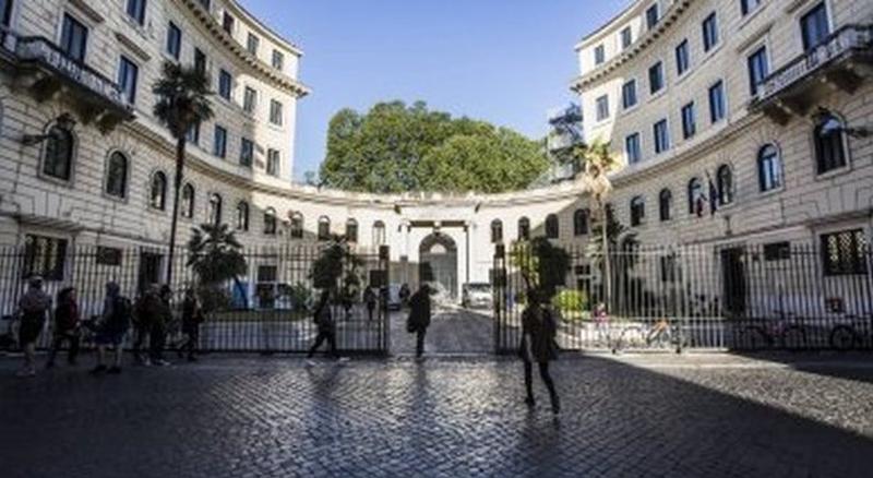 Guidascuole: Liceo Artistico Ripetta di Roma