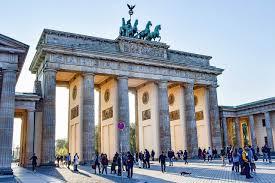 Intercultura: Germania