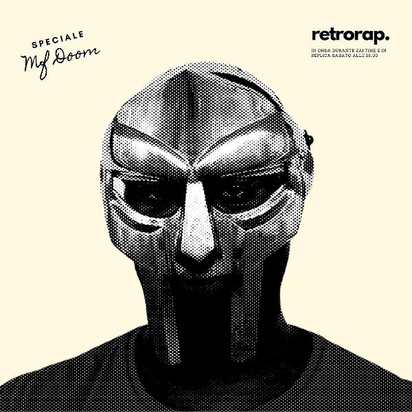 Retrorap: MF Doom