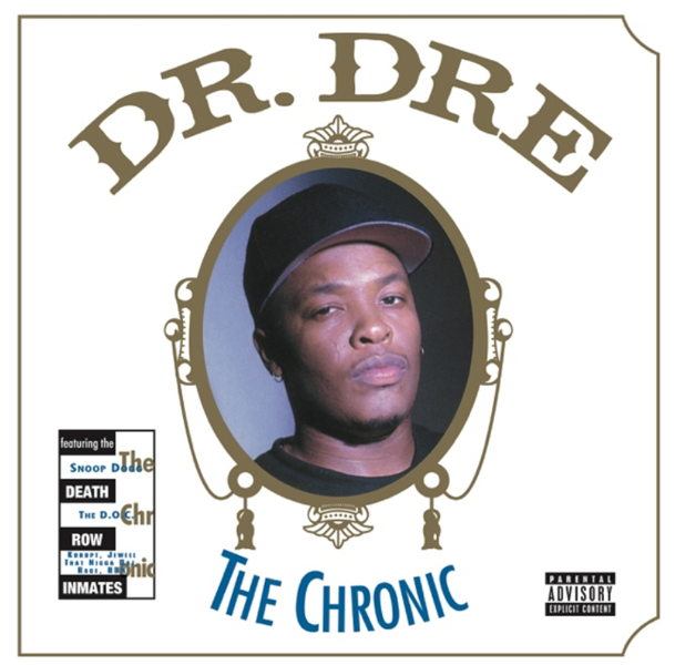 The Chronic di Dr.Dre è finalmente su Spotify