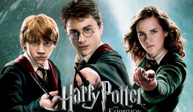Harry Potter, i segreti della sua immortalità 