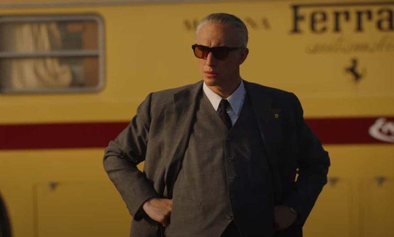 Ferrari: critiche e apprezzamenti per il film di Mann