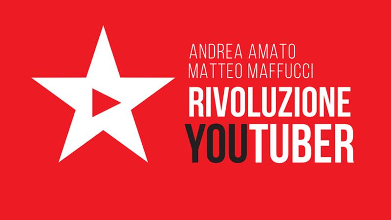 La sottile rivoluzione degli youtuber