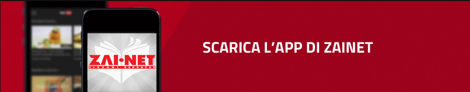 scarica l'app
