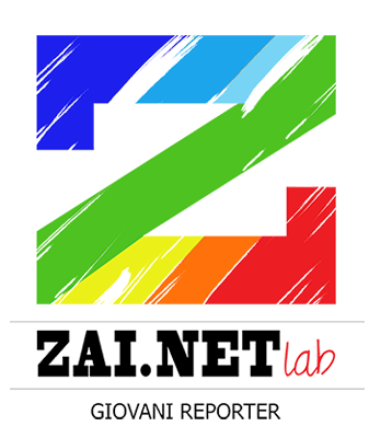 Zainet Lab - la rivista degli studenti da venticinque anni nelle scuole